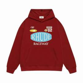 Picture of Rhude Hoodies _SKURhudeS-XXLsytRHM0415587